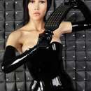 Tall Amazonian Dominatrix in North Carolina