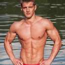 Male College Stud Requires Upscale Gent in North Carolina