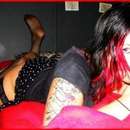 Transgender Temptress Eager For Anal Destruction - In Calls And Outcalls.