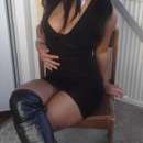 Explore Your Deepest Desires With A Trans Escort Tonight ?