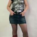 Explore Your Wildest Fantasies With A Horny Trans Woman Tonight