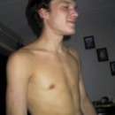 Anonymous Erotic Encounter: Let